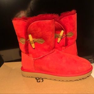 UGG Boots